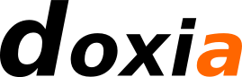 Doxia Logo